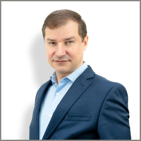 Michał Wroński